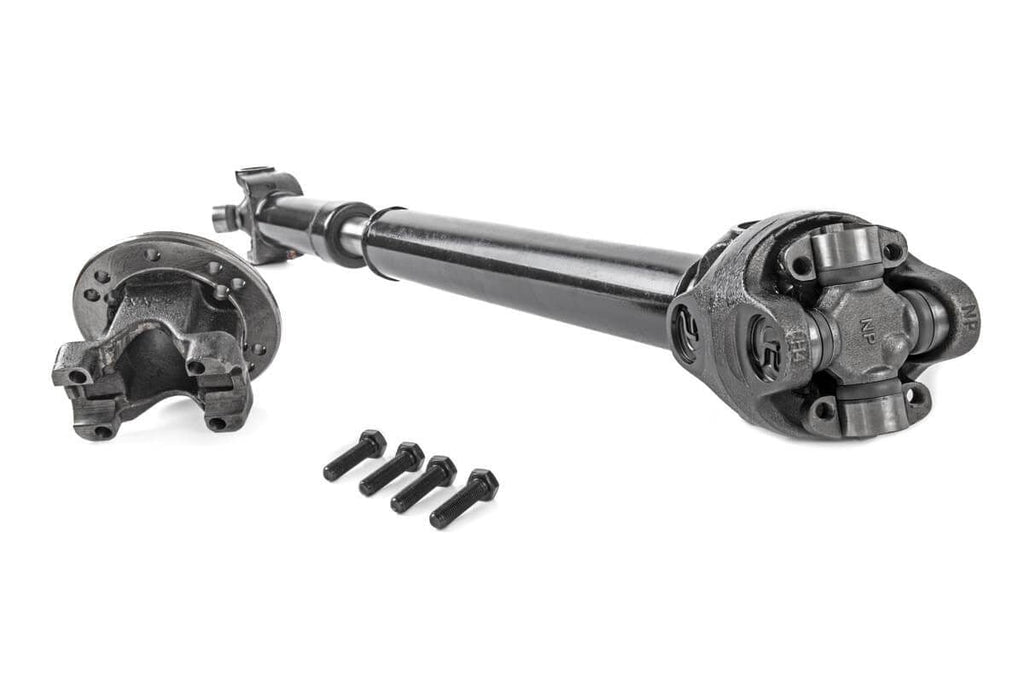 CV Drive Shaft | Front | 5 Inch Lift | Multiple Makes & Models (Ford/Mazda)