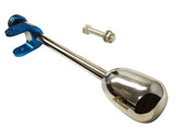 Short Throw Shifter; Up to 40% Reduction of Gear Throw; Offers a Sportier Feel