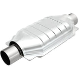 California Universal Catalytic Converter - 3.00in.