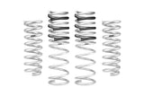 PRO-LIFT-KIT Springs (Front & Rear Springs)