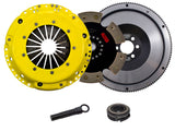 ACT Heavy Duty Race Rigid 6 Pad Clutch Kit