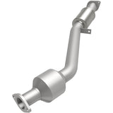 OEM Grade Direct-Fit Catalytic Converter