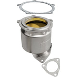 HM Grade Direct-Fit Catalytic Converter