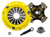 ACT Heavy Duty Race Sprung 4 Pad Clutch Kit