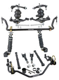 TQ Air Suspension System for 1978-1988 GM G-Body.