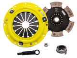 ACT Extreme Race Rigid 6 Pad Clutch Kit