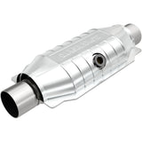 California Universal Catalytic Converter - 2.25in.