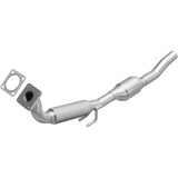 HM Grade Direct-Fit Catalytic Converter