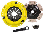 ACT Heavy Duty Race Rigid 6 Pad Clutch Kit