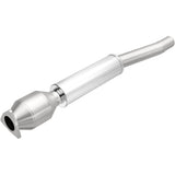 OEM Grade Direct-Fit Catalytic Converter