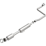 OEM Grade Direct-Fit Catalytic Converter