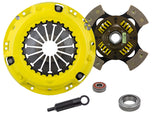 ACT Heavy Duty Race Sprung 4 Pad Clutch Kit