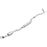 OEM Grade Direct-Fit Catalytic Converter