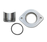 Weld On Flange Kit for Greddy BOV (Alum Weld Fitting / Alum Flange)