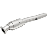 HM Grade Direct-Fit Catalytic Converter