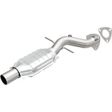 Standard Grade Direct-Fit Catalytic Converter