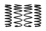 PRO-KIT Performance Springs (Set of 4 Springs)