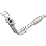 Standard Grade Direct-Fit Catalytic Converter