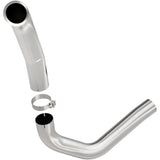 Direct-Fit Exhaust Pipe