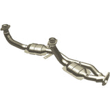 HM Grade Direct-Fit Catalytic Converter