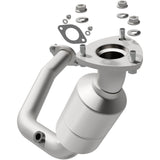 HM Grade Direct-Fit Catalytic Converter