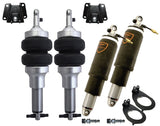 Air Suspension System for 1993-2002 GM F-Body.