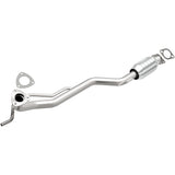 Standard Grade Direct-Fit Catalytic Converter