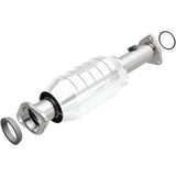 HM Grade Direct-Fit Catalytic Converter