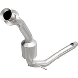 California Direct-Fit Catalytic Converter