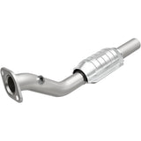 OEM Grade Direct-Fit Catalytic Converter