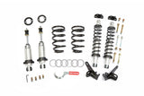 Coil-Over Kit, GM, 78-88 G-Body, BB, Single Adj. 22-24 in. Wheels, Full Kit