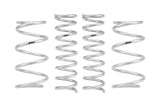 PRO-LIFT-KIT Springs (Front & Rear Springs)