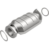 HM Grade Direct-Fit Catalytic Converter