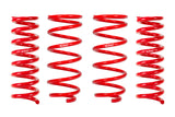 PRO-LIFT-KIT TRD PRO (Front & Rear Springs)