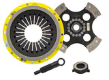 ACT Heavy Duty Race Rigid 4 Pad Clutch Kit