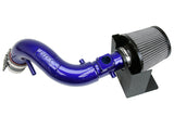 Gain 7.9 hp & 9.2 lb-ft. of tq, improve throttle response, high flow air filter.