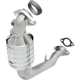 Standard Grade Direct-Fit Catalytic Converter