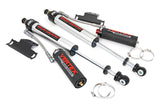 Vertex 2.5 Adjustable Rear Shocks | 6-7