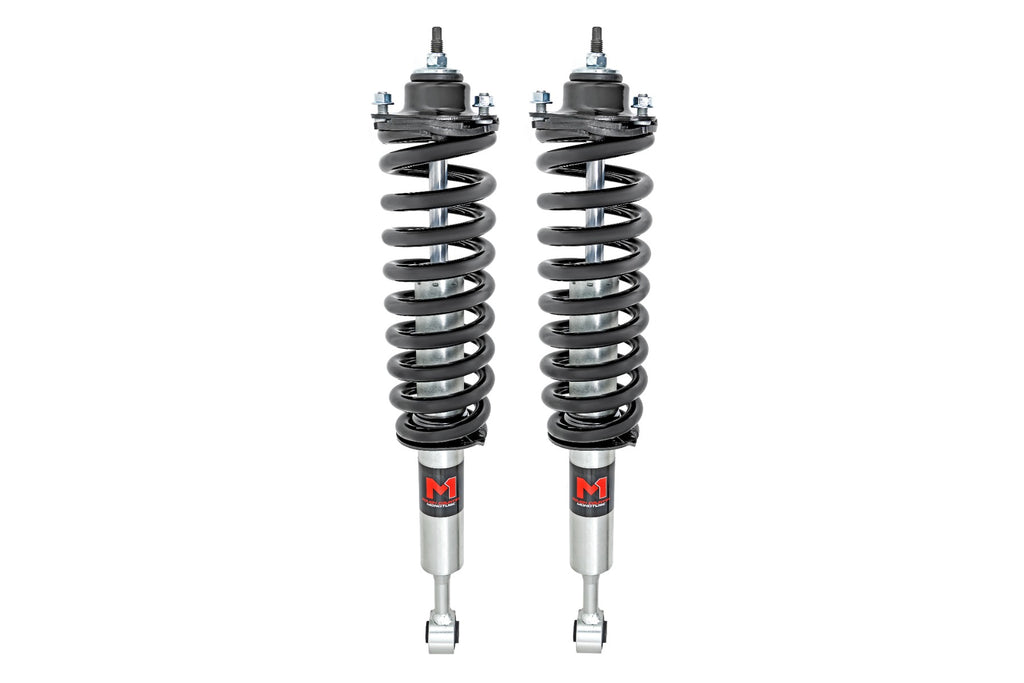 M1 Loaded Strut Pair | 3in | Toyota 4Runner 4WD (2010-2024)