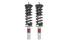 Load image into Gallery viewer, M1 Loaded Strut Pair | 2.5 Inch | Nissan Frontier 4WD (2005-2024)