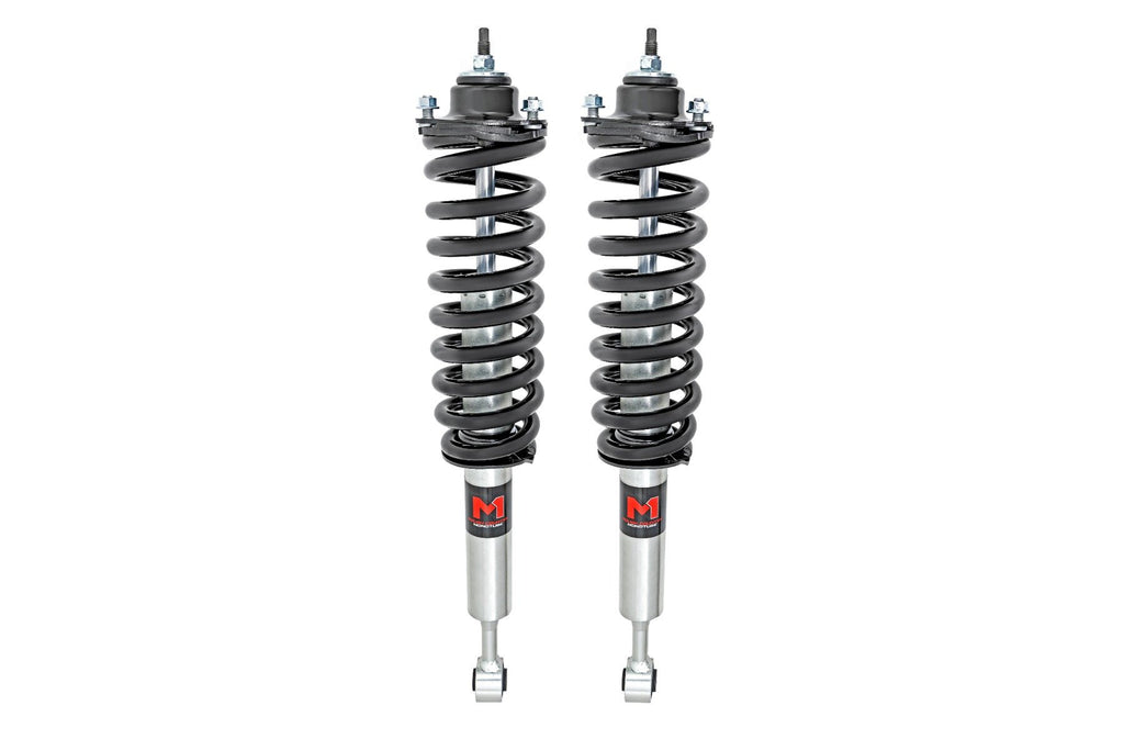 M1 Loaded Strut Pair | 6in | Toyota Tacoma 2WD/4WD (2005-2023)