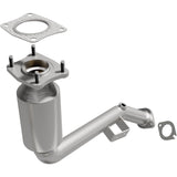 HM Grade Direct-Fit Catalytic Converter