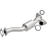 HM Grade Direct-Fit Catalytic Converter