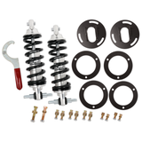 Coil-Over Kit, Ford. Front, Pair. Single Adj. SB