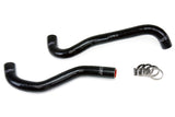 High Temp 3-ply Reinforced Silicone,Replace OEM Rubber Radiator Coolant Hoses