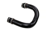 Replace lower cold side charge pipe, improve throttle response