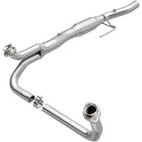 California Direct-Fit Catalytic Converter