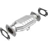 California Direct-Fit Catalytic Converter