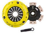 ACT Extreme Race Rigid 6 Pad Clutch Kit