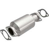 California Direct-Fit Catalytic Converter